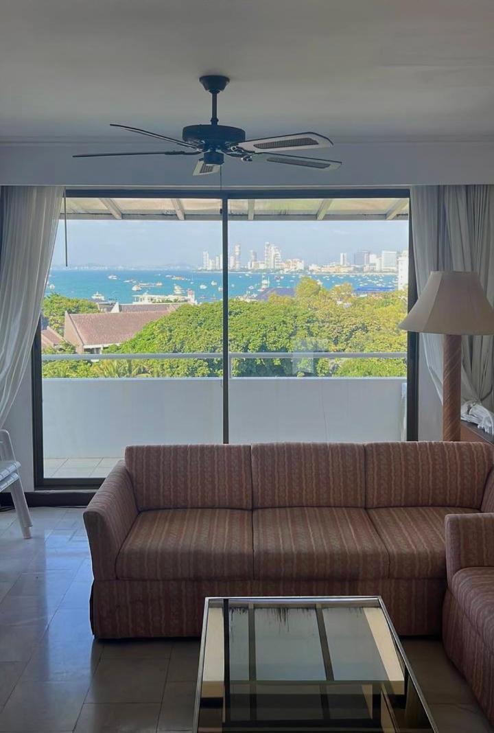 The Monaco Residence Pattaja Kültér fotó